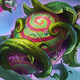 Illustration for article titled Freaky New Hearthstone Card Is One Of The Strongest I've Ever Seen